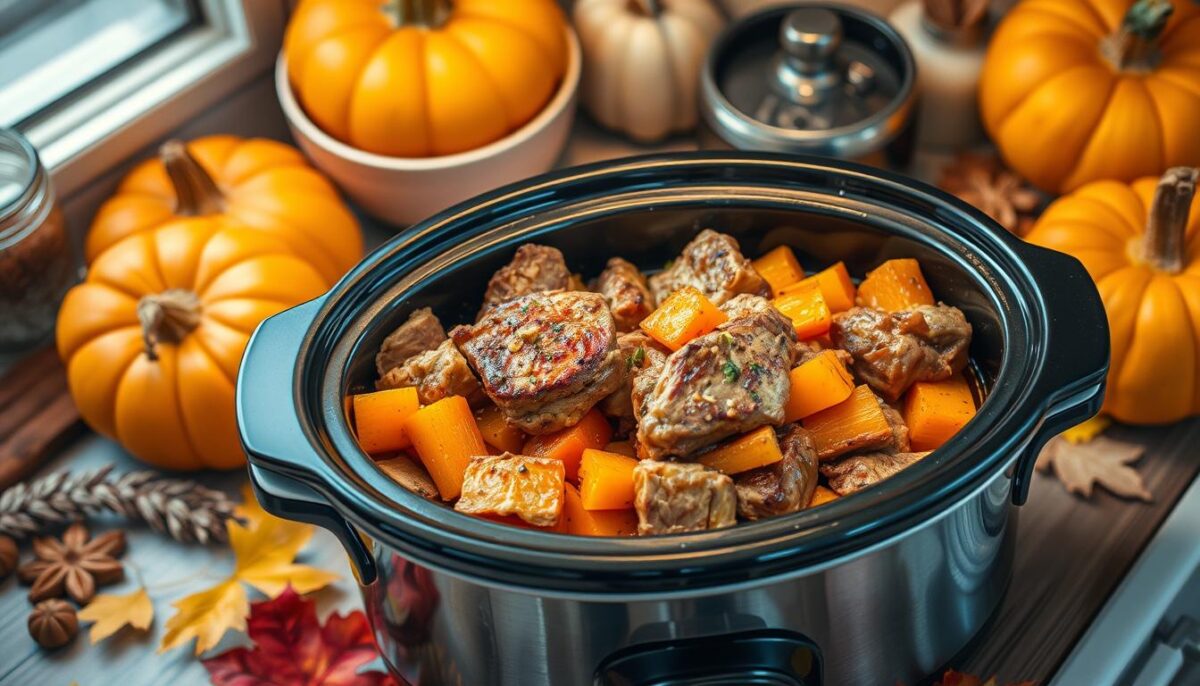 Slow Cooker Recipes