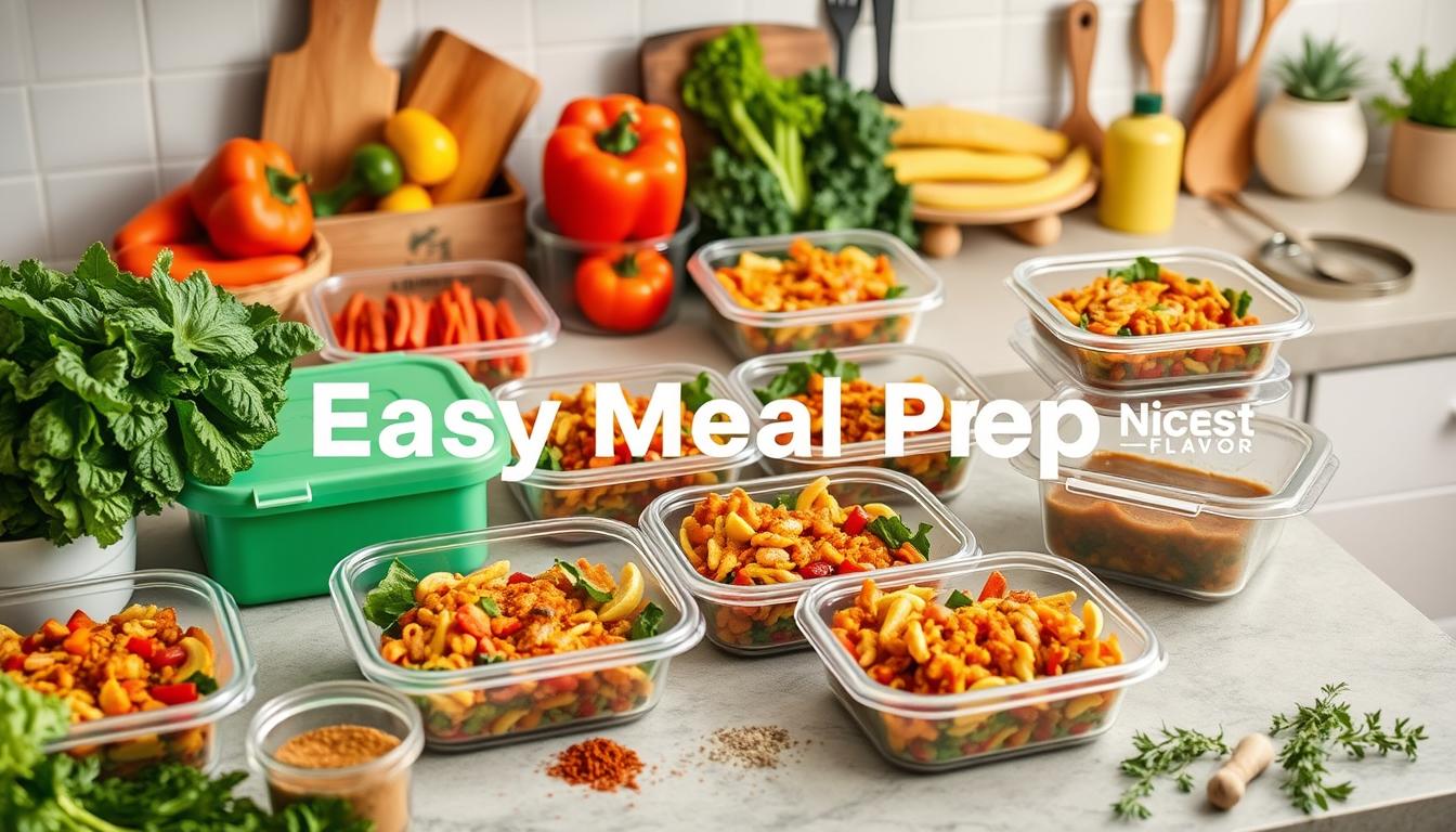 good meal prep recipes