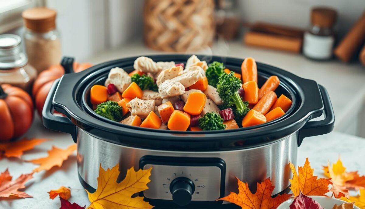 lean protein slow cooker dishes